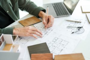 משרד אדריכלים סטודיו מרים בסקון